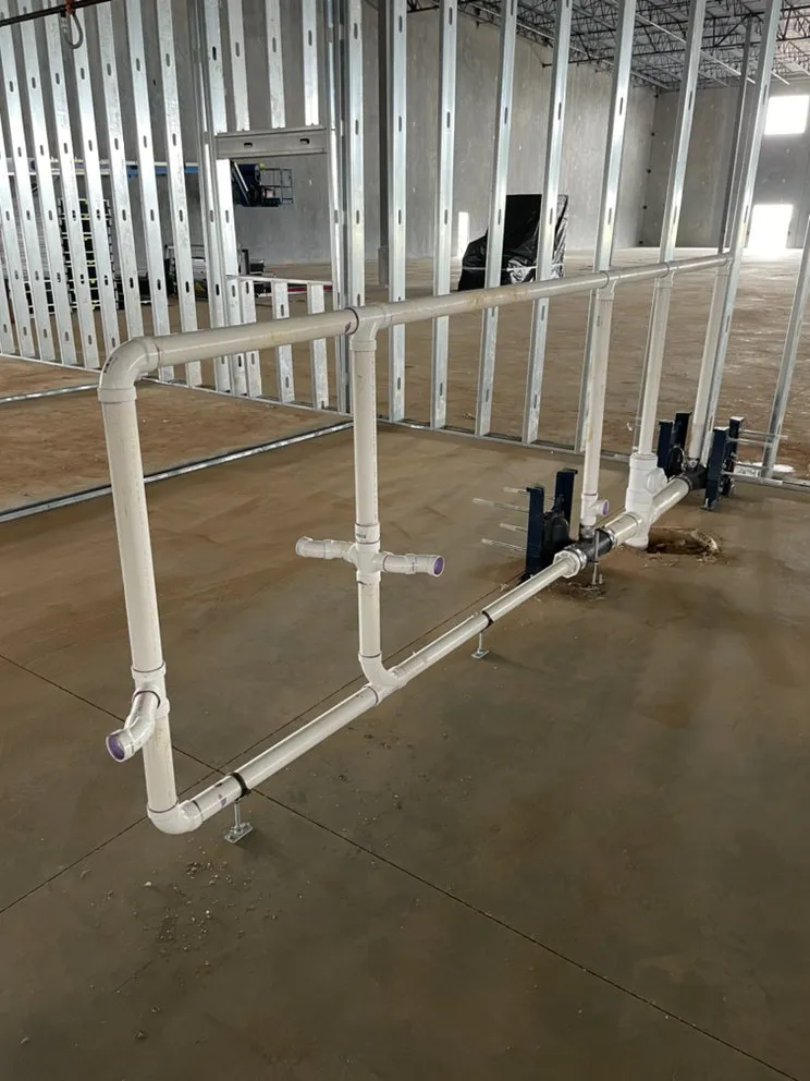 Slide of Super Cheap Plumbing