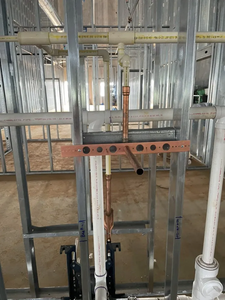 Slide of Super Cheap Plumbing