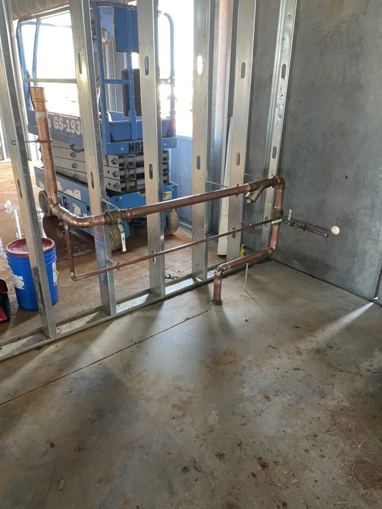 Slide of Super Cheap Plumbing