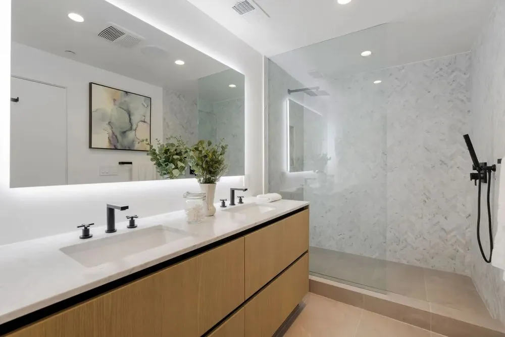 Slide of Super Dave's Plumbing