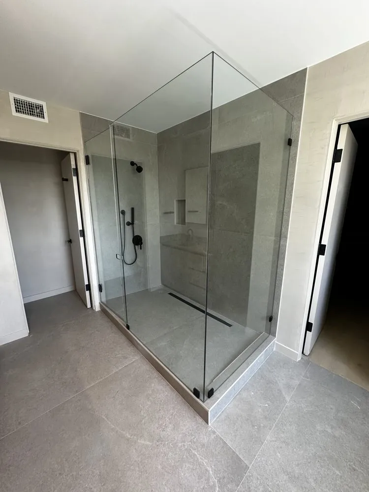 Slide of Super Dave's Plumbing