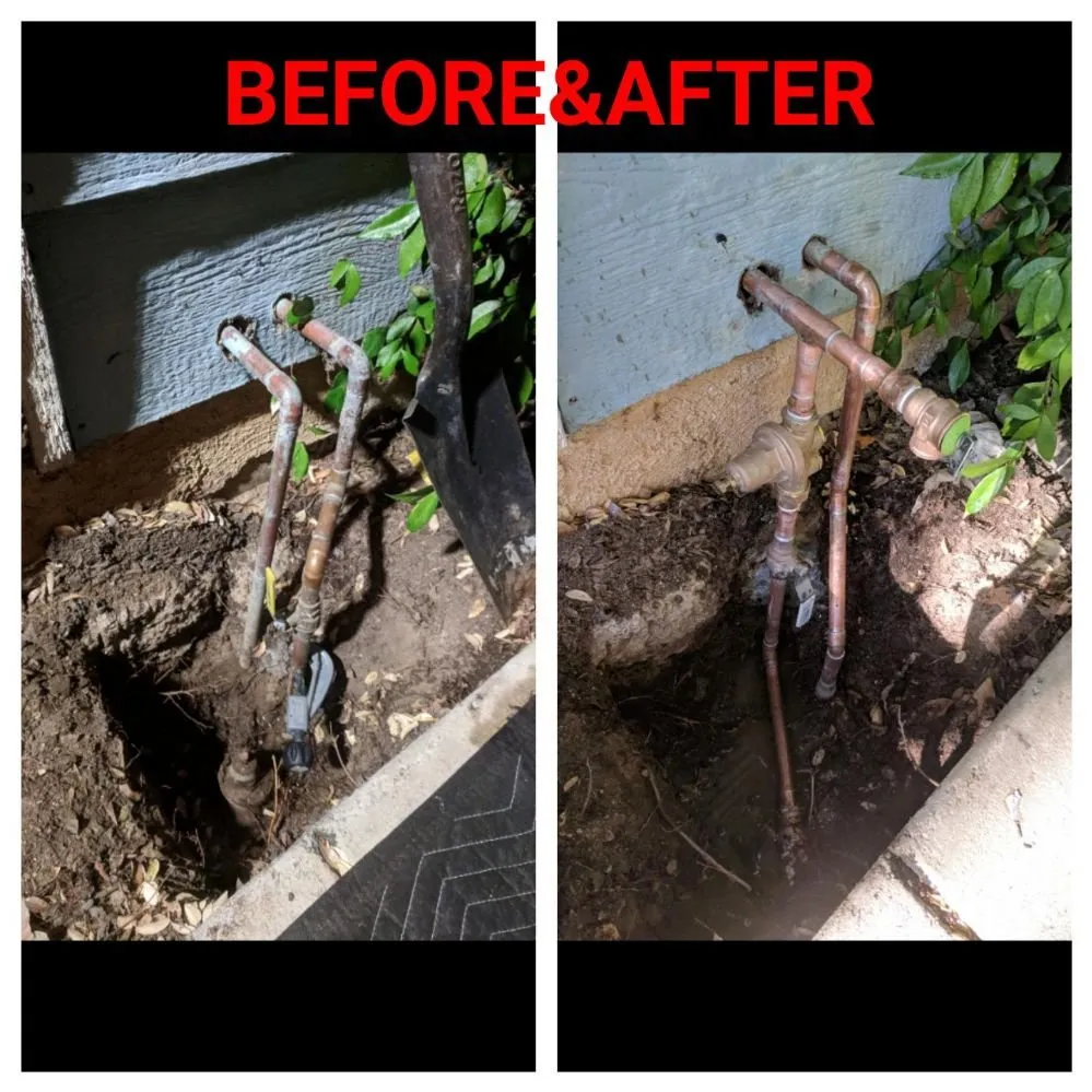 Trusted drain cleaning in Woodland Hills, CA by Super Dave's Plumbing