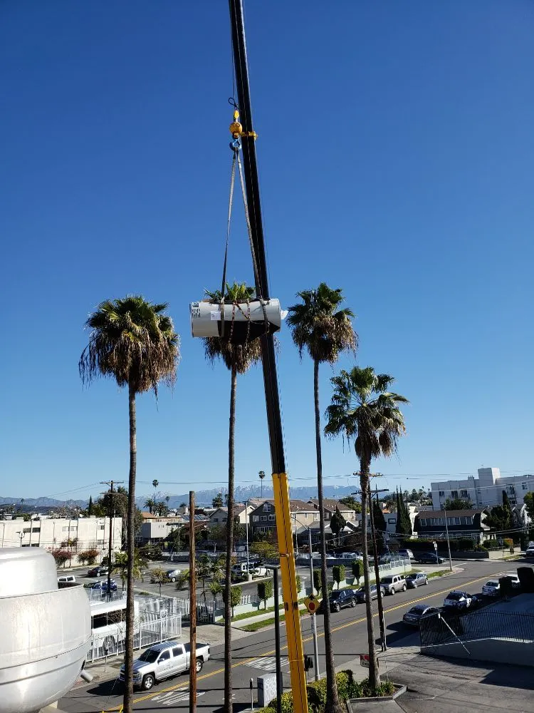 Emergency plumbing repair for homes in Woodland Hills, CA by Super Dave's Plumbing
