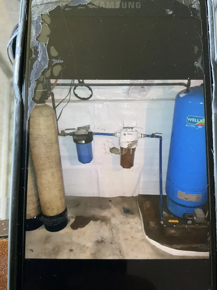 Slide of Super Dave's Rooter