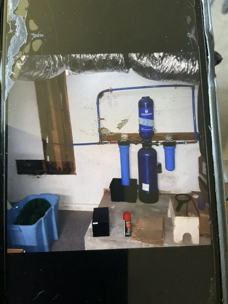 Slide of Super Dave's Rooter