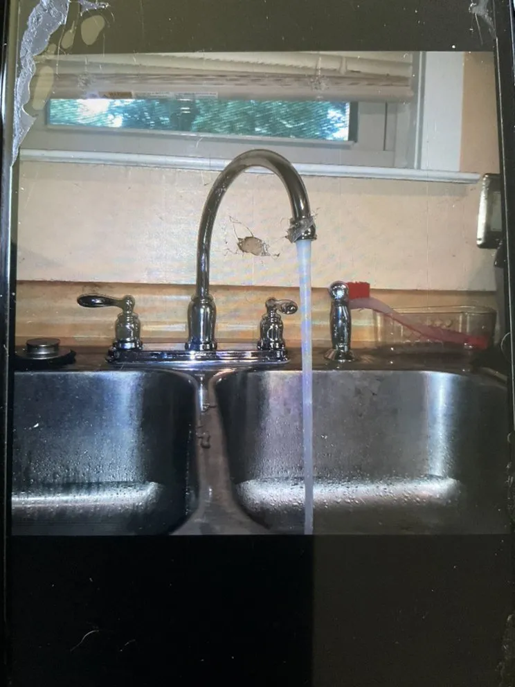 Slide of Super Dave's Rooter