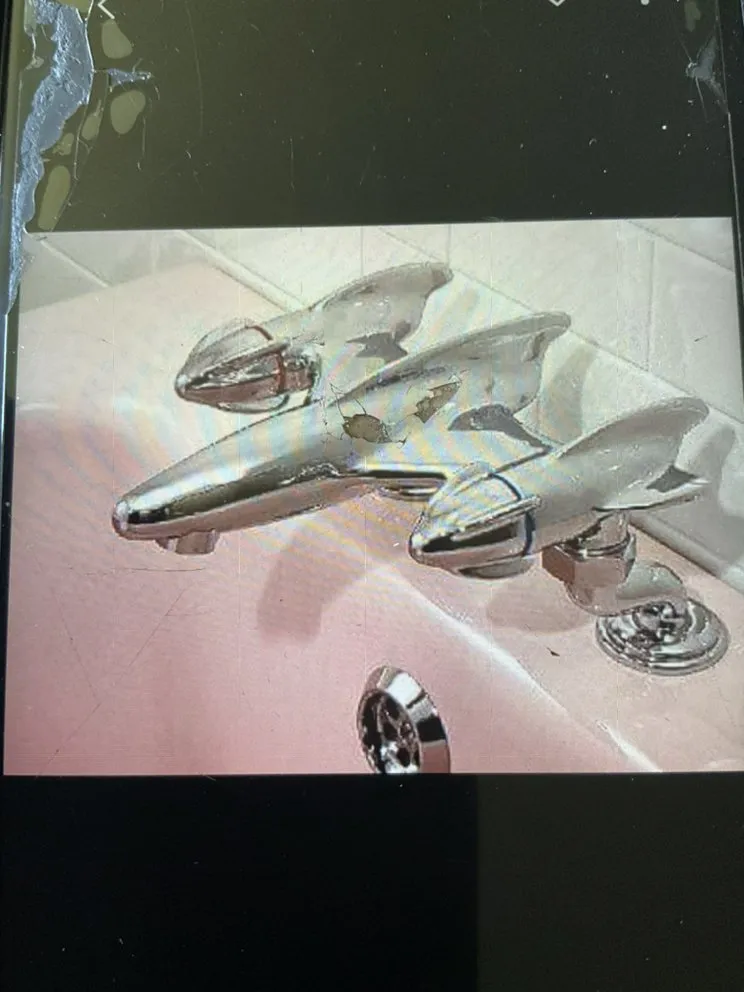 Slide of Super Dave's Rooter