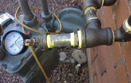 Slide of Super Drain Rooter & Plumbers