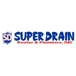 Slide of Super Drain Rooter & Plumbers