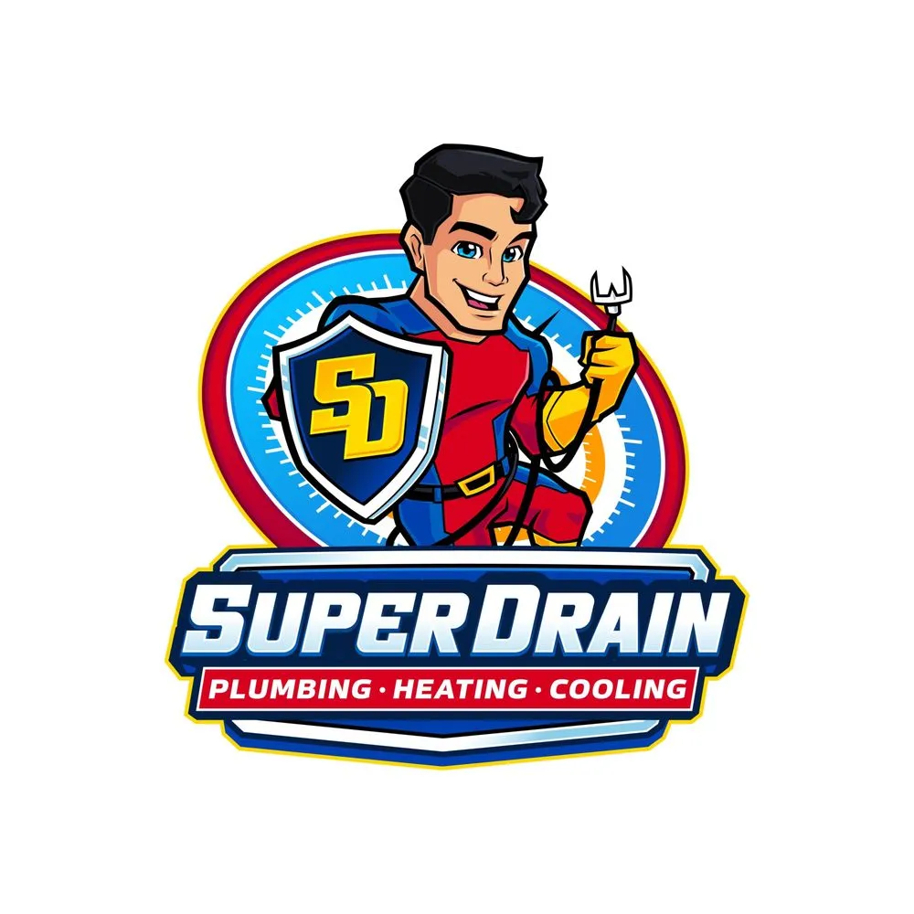 Slide of Super Drain Rooter & Plumbers