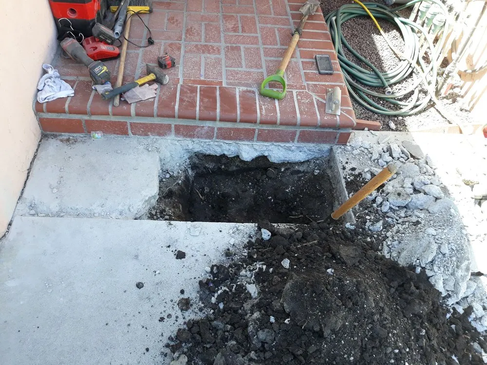 Slide of Super Fast Plumbing