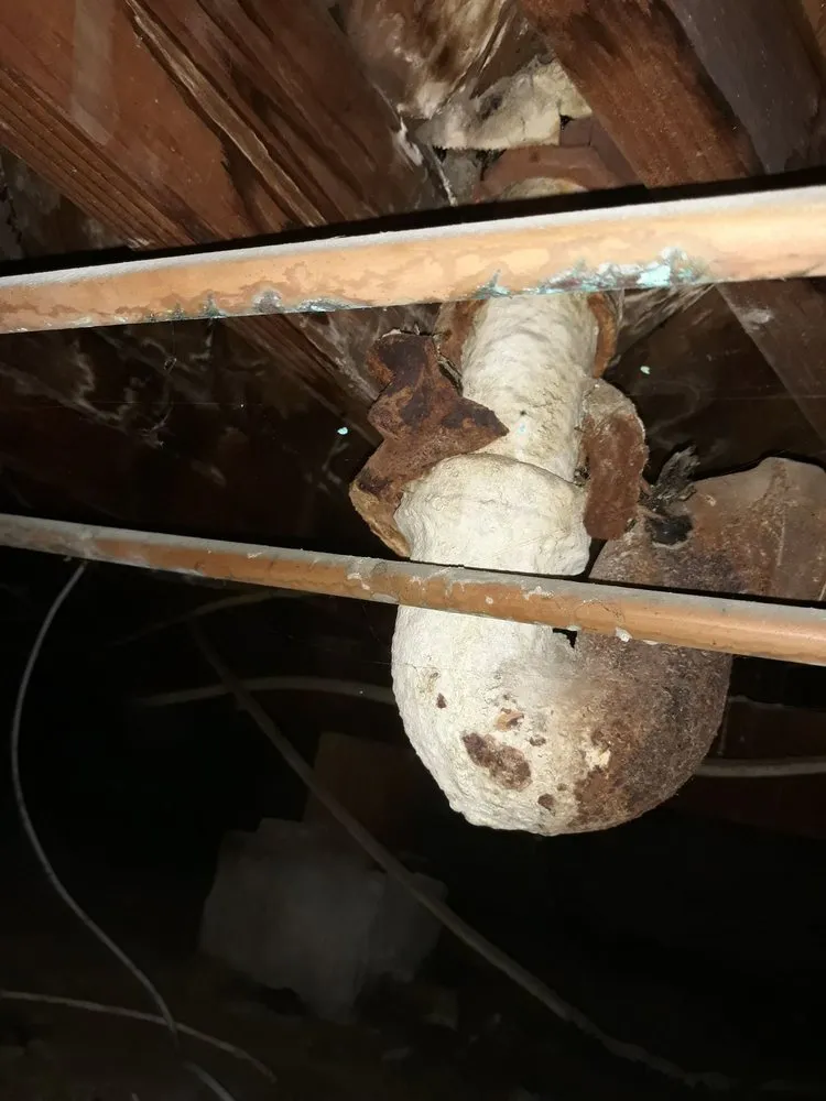 Slide of Super Fast Plumbing