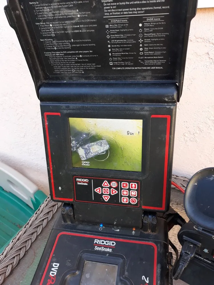 Emergency drain cleaning in Los Angeles, CA by Super Fast Plumbing