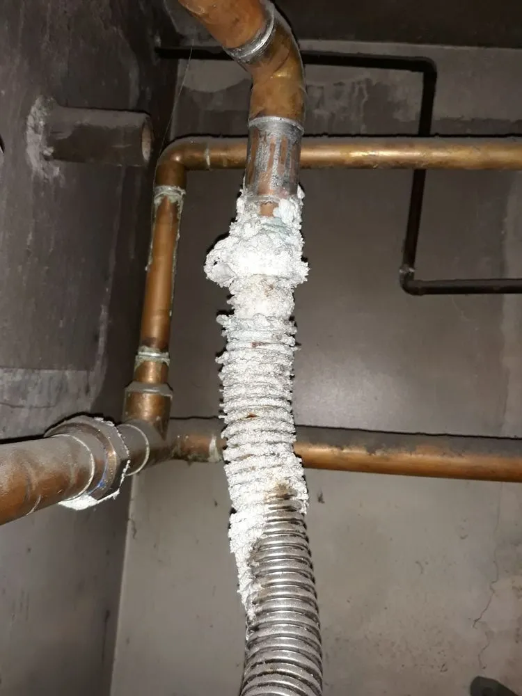 Slide of Super Fast Plumbing