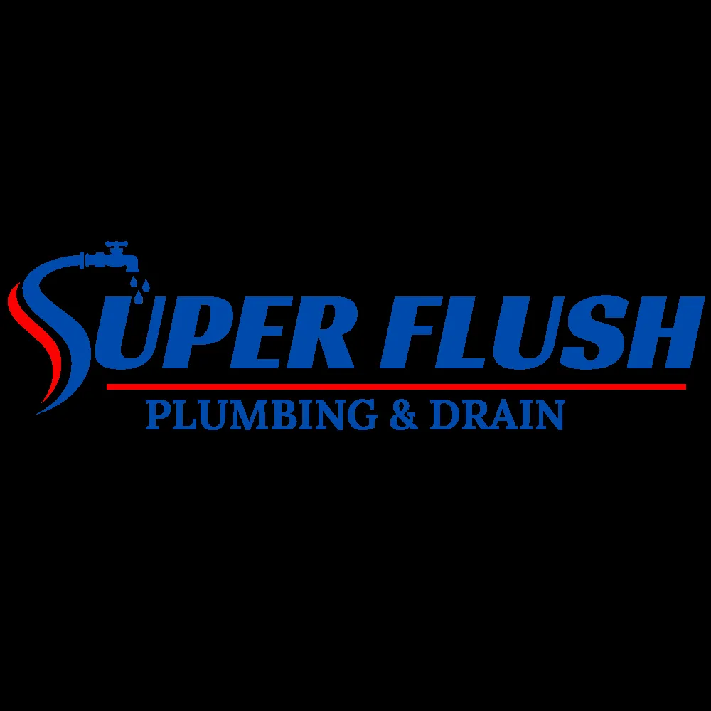 Slide of Super Flush Plumbing