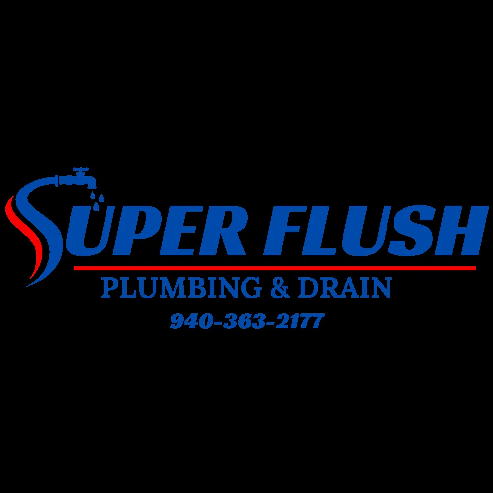 Slide of Super Flush Plumbing