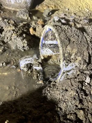 Super Flush Plumbing