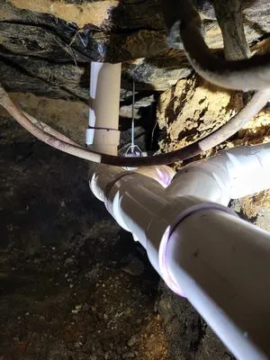 Super Flush Plumbing