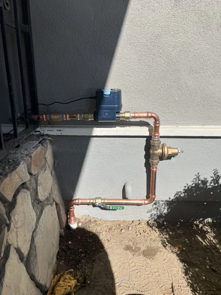 Slide of Super Marco Plumbing