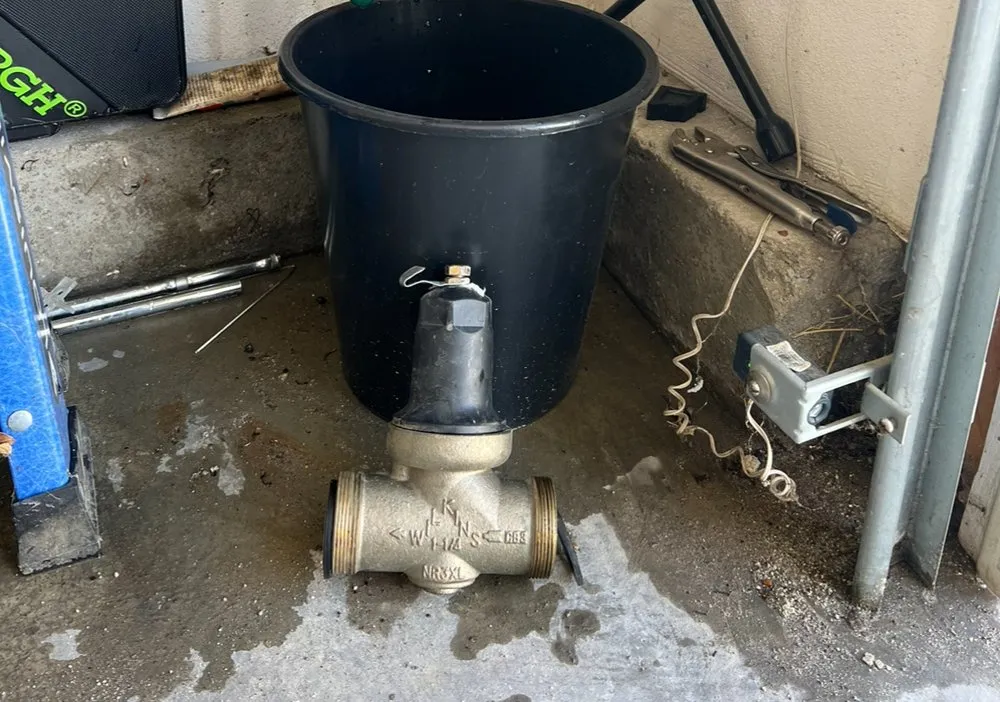 Slide of Super Marco Plumbing