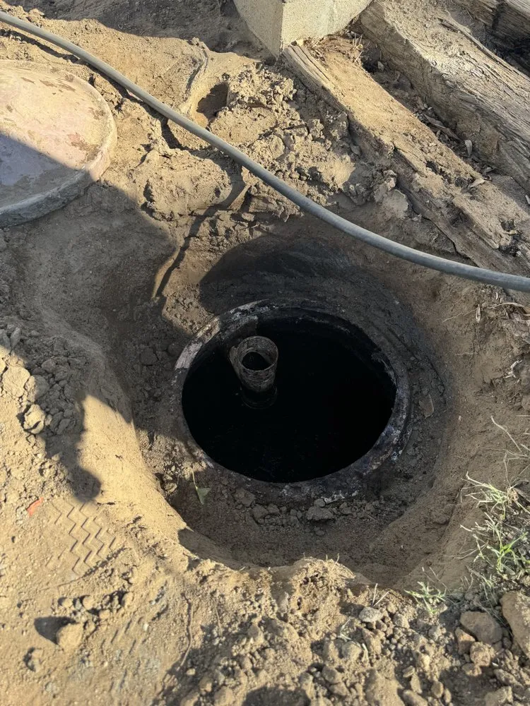 Slide of Super Marco Plumbing