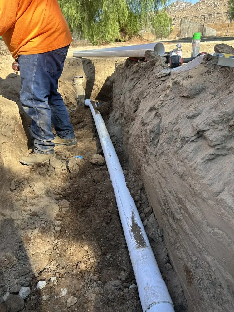 Slide of Super Marco Plumbing