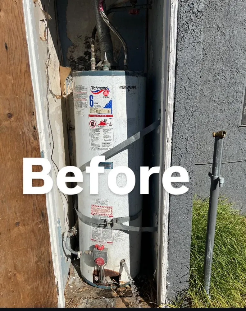 Reliable plumbing repair service in Moreno Valley, CA - Super Marco Plumbing