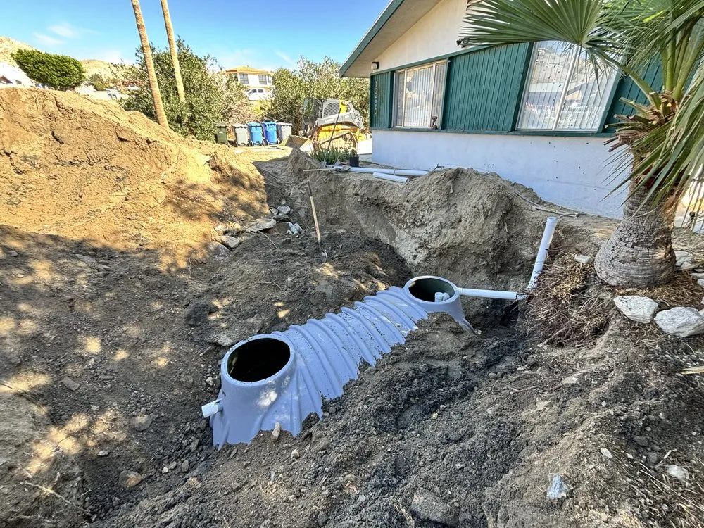 Reliable pipe repair service in Moreno Valley, CA - Super Marco Plumbing