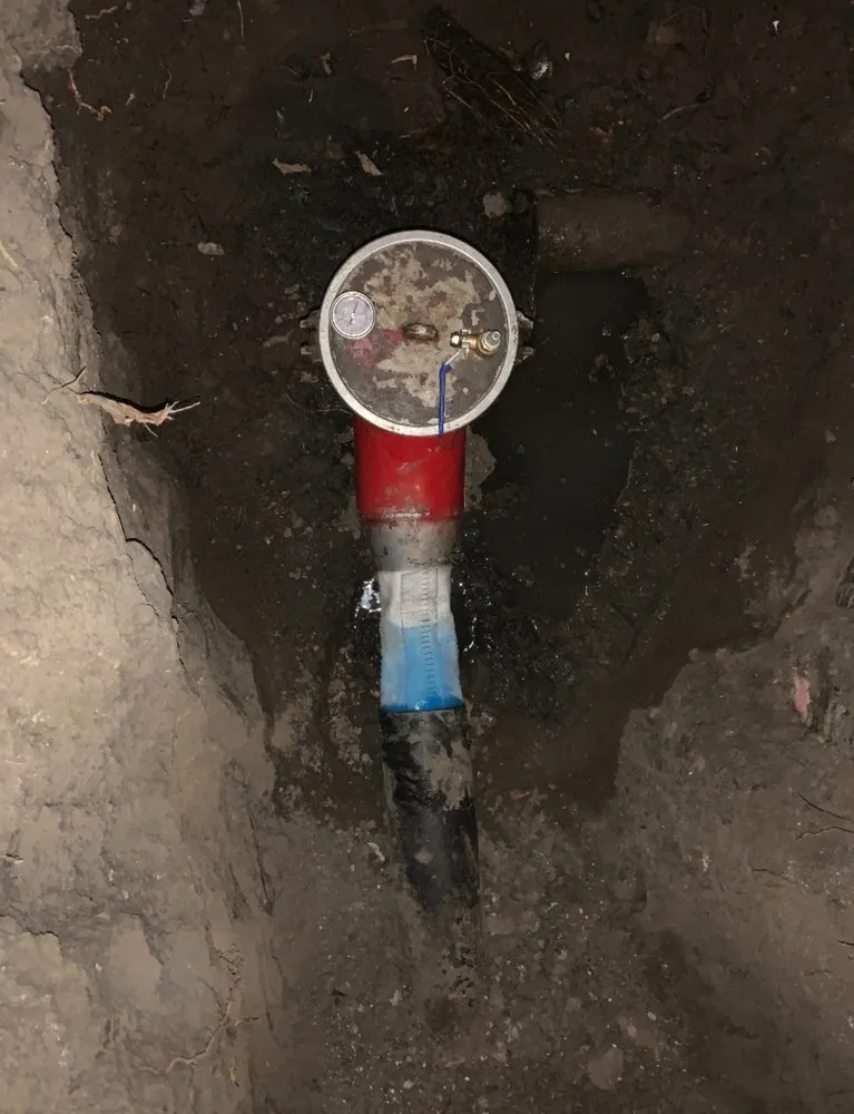 Top-rated drain cleaning in Moreno Valley, CA by Super Marco Plumbing