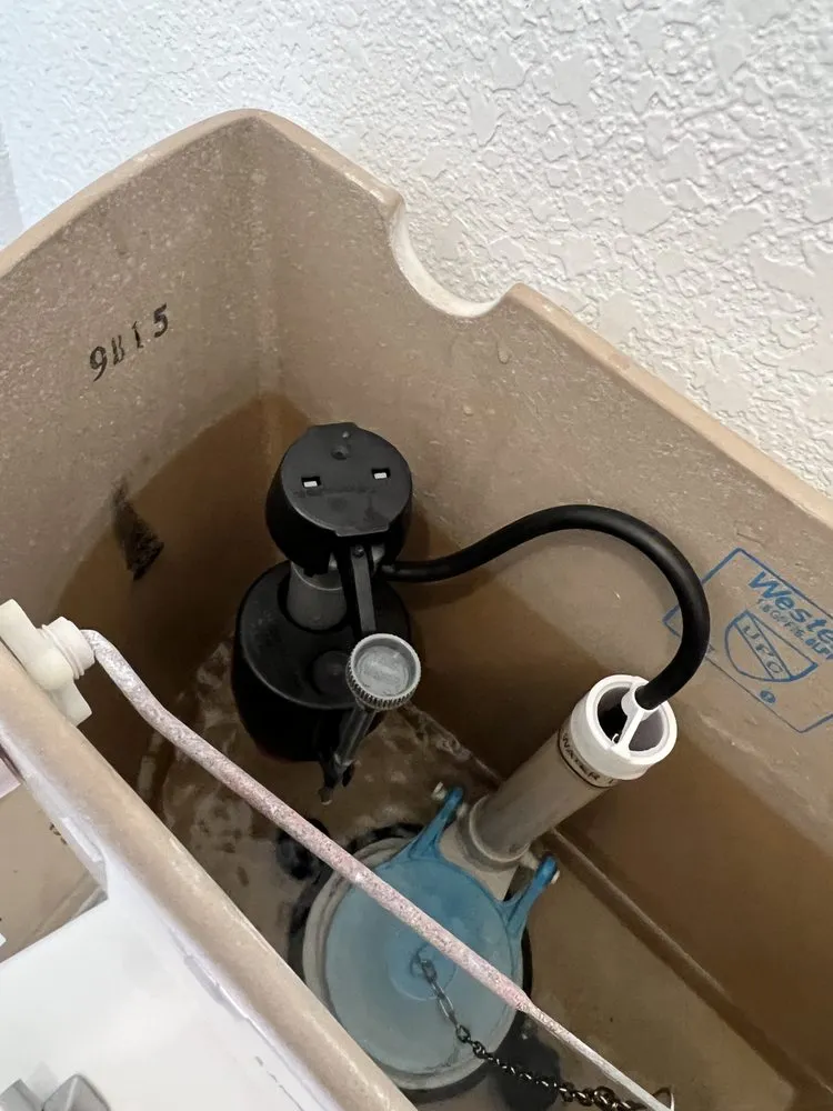 Slide of Super Marco Plumbing