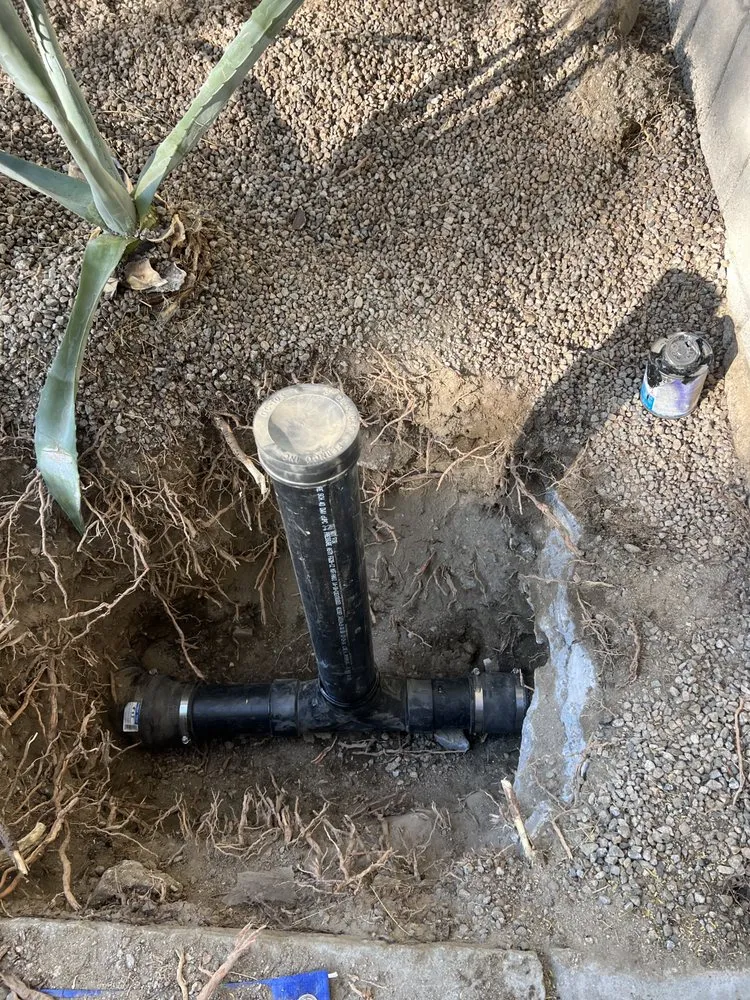 Slide of Super Marco Plumbing