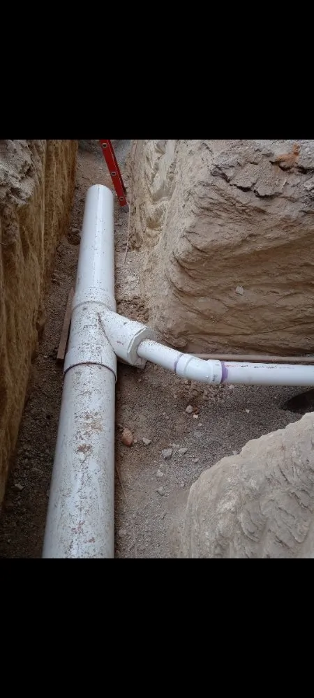 Slide of Super Mario Plumbing