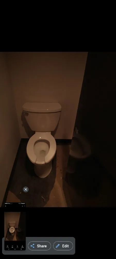 Slide of Super Mario Plumbing