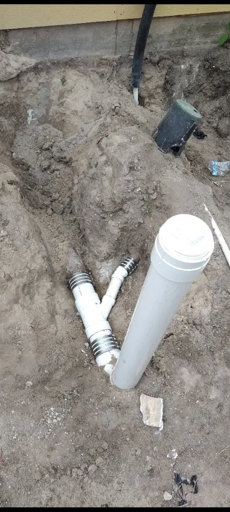 Slide of Super Mario Plumbing