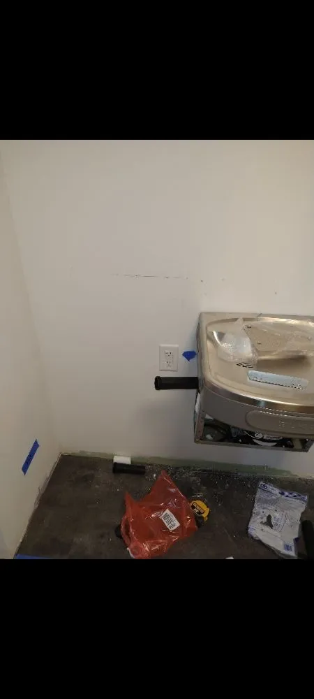 Slide of Super Mario Plumbing