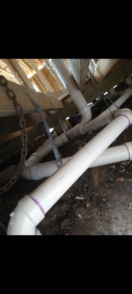 Slide of Super Mario Plumbing