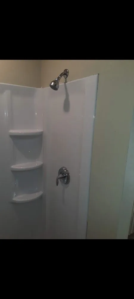 Slide of Super Mario Plumbing