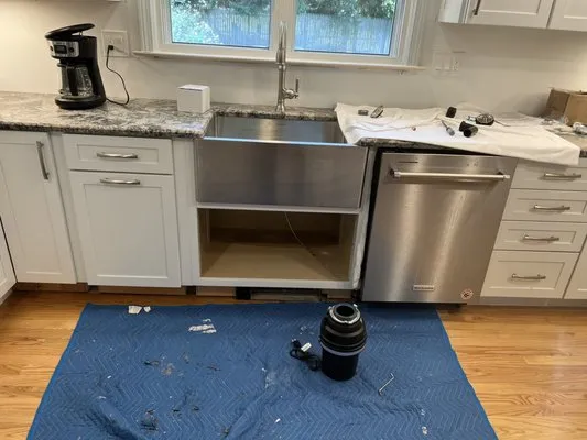 Super Marios Plumbing & Drain