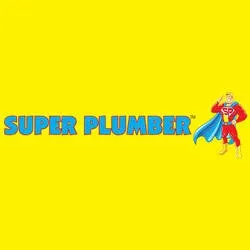 Slide of Super Plumber / 1-800 Hot Water Heater
