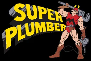 Slide of Super Plumber