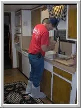 Slide of Super Plumber