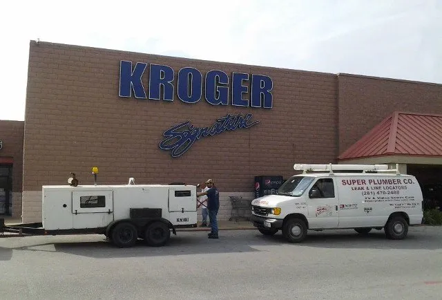 Slide of Super Plumber