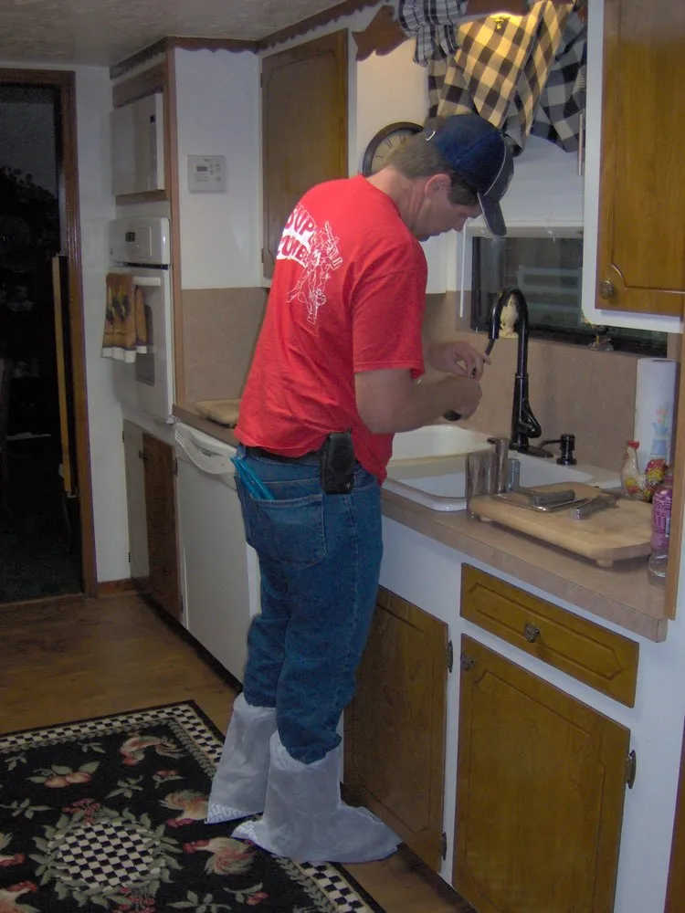 Slide of Super Plumber