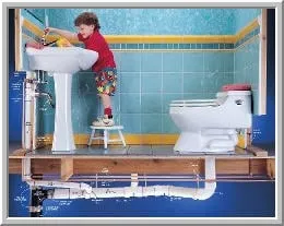 Slide of Super Plumber