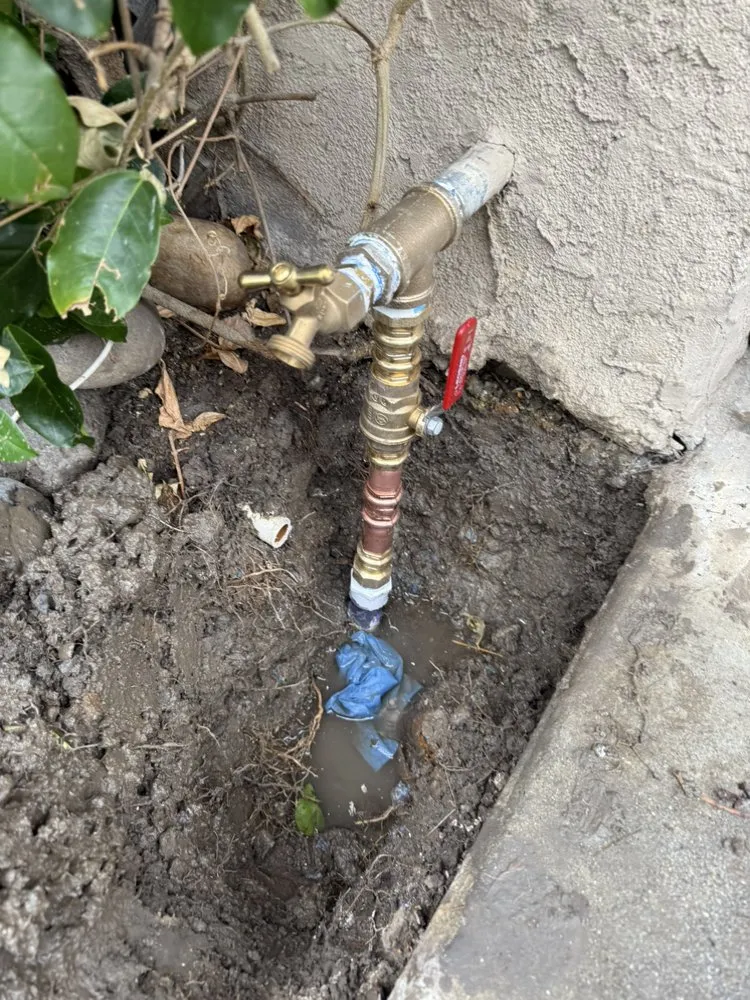 Professional emergency plumbing for homes in San Jose, CA by Super Plumber Rooter Service