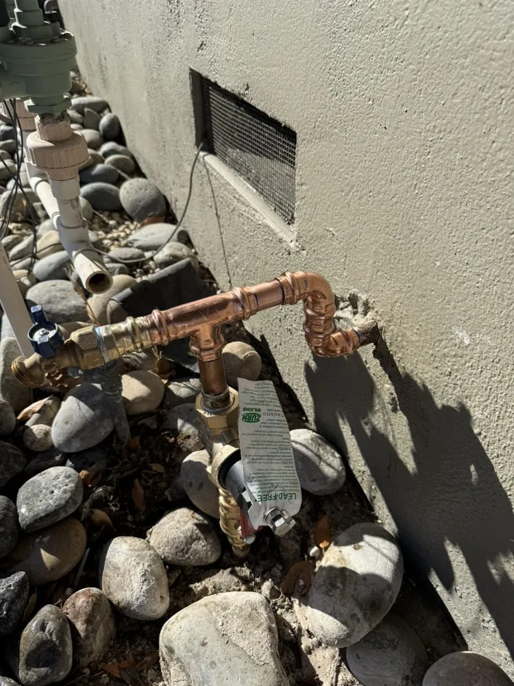 Quality water heater service in San Jose, CA by Super Plumber Rooter Service