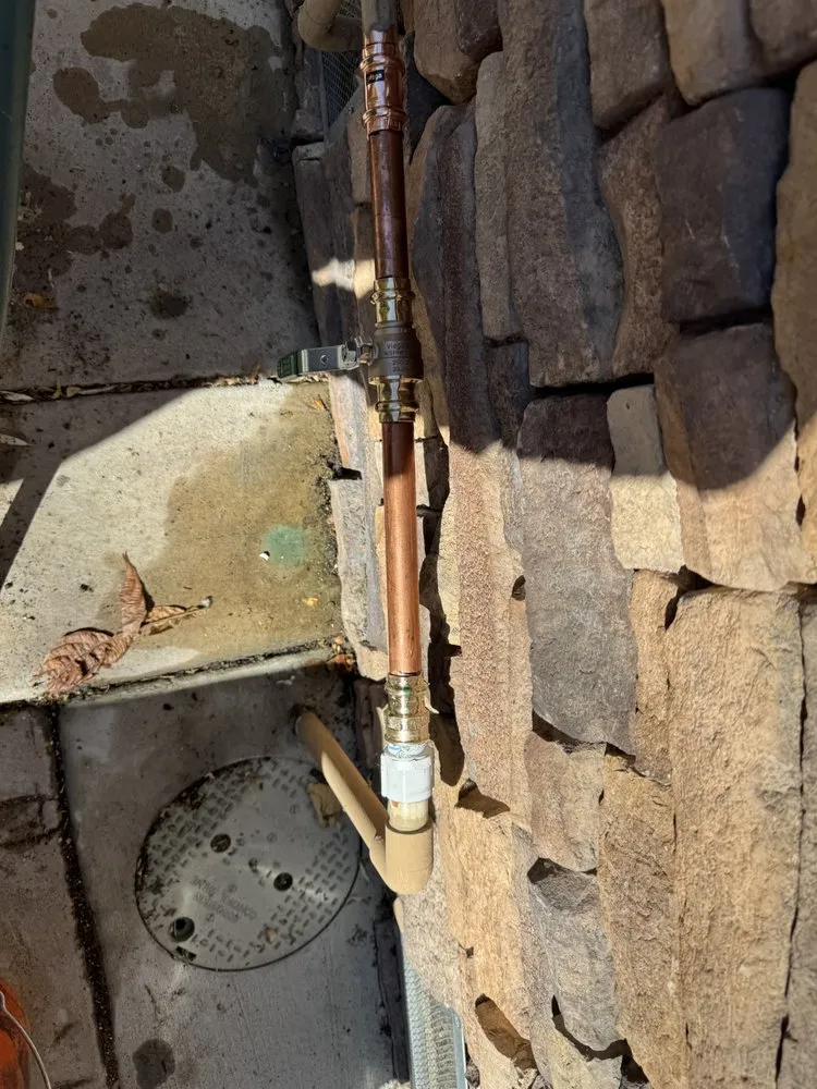 Slide of Super Plumber Rooter Service