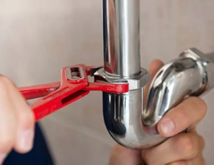 Slide of Super Plumbers 911