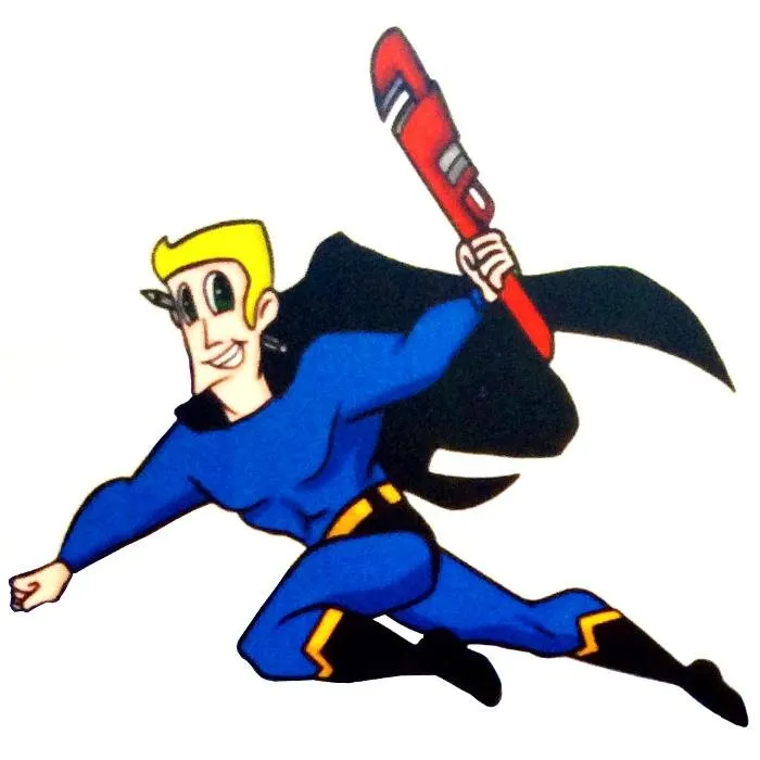 Slide of Super Plumbers 911