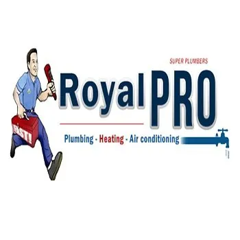 Slide of Super Plumbers Heating and Air Conditioning